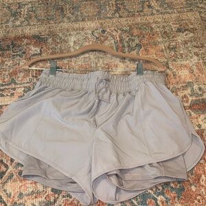 90 Degree By Reflex Women's Tan Athletic Shorts